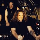Airbourne - Kid In A Candy Store / 4:06 이미지