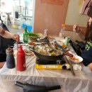 대천해수욕장 청해횟집 이미지