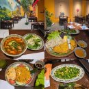 시장화장실(쌀전) | 다낭 한시장 맛집 냐고비엣 솔직 후기