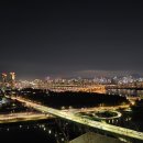 응봉산 팔각정 이미지