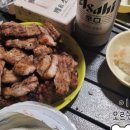 벌곡 산속 캠핑장 이미지