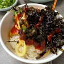 고색산업단지 점심식사 선비칼국수 먹어봄
