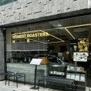 <어니스트로스터스> 장유카페추천 에그타르트