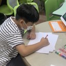 비젼샘 지역아동센터 이미지