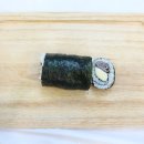 달팽이김밥 이미지