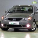 딜러 - 기아 포르테 1.6 VGT Si 블랙 - 2010년 72,000km운행 - 1100만원 이미지