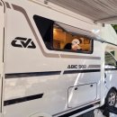 (주)아비크 | COVAN 코반캠핑카 (풀옵션)아비크560구입 출고후기