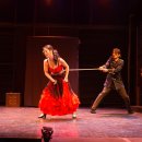 음악극<카르멘> 이미지