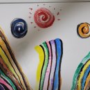 미술기법으로 다가가는 화가의 세계 (한국 화가) 이미지