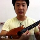 우쿨렐레(기초) 이미지