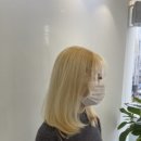 [성신여대 미용실] 뿌리탈색맛집 살롱드바이퍼스트 후기 !