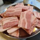 별가람역 맛집 냉철한삼겹 별내점 가성비 좋은 냉삼 고기집