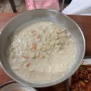 이모손수제비