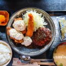 자판기나라 | 일본여행지 대마도 맛집 히타카츠 아이스크림 자판기 위치