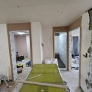 성서보성화성타운노인정 | 성서보성화성타운 목작업및 인테리어필름후기!