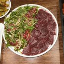 귀한곱창 | 서울에서 귀한 생뭉티기 선릉역 맛집 소뭉집 곱창전골 후기