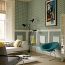 플라잉 브러쉬 이미지