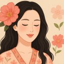 고운얼굴 이미지