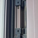 창보시스템 | 손잡이 안열리고 안움직이고 앞뒤옆으로 열리는 시스템창문 수리 후기!!!강남구 논현동 푸르내 인테리어
