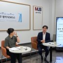 마산청소년문화의집 | [MOU] 마산대학교 메이커스페이스와 함안 청소년 문화의 집 업무협약식