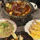 경주 금리단길 맛집, 중식당 맛집 사천요리 전문점 황오바오