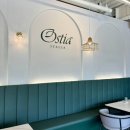 양주시청소년수련원 잔디운동장 | 양주 데이트 맛집 추천, 잔디길 따라 걷는 감성 화덕피자 &amp; 파스타 맛집, 오스티아 후기