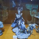 피규어 뮤지엄제주 이미지