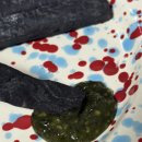 미시 | 자연산 울산 돌미역귀 고소한 돌미시니에 깻잎패스토 슬도수산 후기