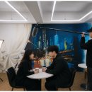 로케이션 | 한 건물에서 카페 씬 세 군데를 찍었어요" 신설동 뉴욕8972 단편영화 로케이션 후기 (feat. 류감독 님)