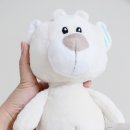 아기애착인형 니키 위니베어