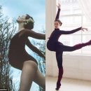 발레리나 이미지