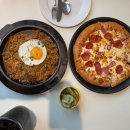 [1박 2일 부산여행] DAY 1: 야스마루 쇼쿠도 - 레레 - 프루티프루타 - 서면,전포 소품샵 투어 - 이재모...