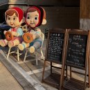 송파문화원 주차장 | 잠실 놀거리 추천! 3대 베이글 맛집 오베베베이커리 방문 후기