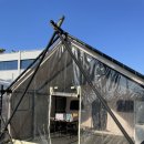 봉봉당구장 | [고성/라파엘 펜션&amp;글램핑] 오션뷰와 아이들과 함께 가면 좋은 글램핑장