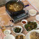 부등 농장 | 창원 하얀농장 백숙&amp;오리불고기 맛집