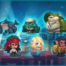 월드 21에선 어떤 인물들을 만나게 될까요? (~4/16) 이미지