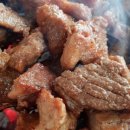 서울갈비숯불화로구이
