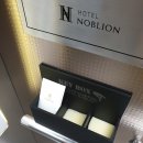 노블리온호텔 이미지