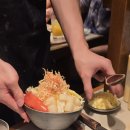 고보당 | [쓰키시마몬자 고보레야] 일본여행 | 도쿄 아사쿠사 몬자야키 야키소바 내돈내산 후기