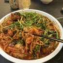 계남로 | 부천 아구찜 맛집 부천아귀 쿠팡이츠 배달 후기(아구 살 많이 추가)