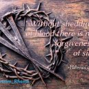 Bible Reading - Hebrews 9:20~28 이미지