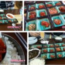 숟갈옆에젓갈 이미지