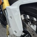 2021 BMW R1250R 야무지게 관리 했던 차량 가격다운 판매합니다 이미지