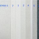 세븐일레븐 춘천온의대로점 | 춘천도배 센트럴파크푸르지오 24평 개나리 로하스 87456-1 매트화이트 시공 후기