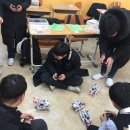 용봉중학교 이미지