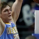 Nuggets Reject First Round Pick, Roy Offer From Wolves For Mozgov 이미지