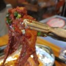 복삼겹살 감자탕 이미지