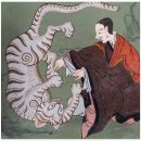 장촌리 | 서백의 사찰이야기184 - 산속에 숨었는가(隱), 자취(蹟)마저 알 수 없네, 은적사