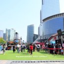 2018 코엑스 C-Festival(씨페스티벌) &amp; Eat the Seoul 방문후기