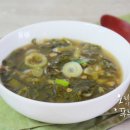 시락국 - 거제시 | 시락국